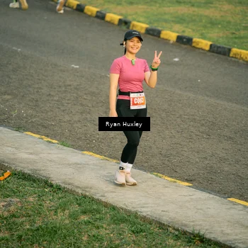 Runner Photo 4488085