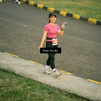 Runner Photo 4488087