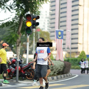 Runner Photo 4488089