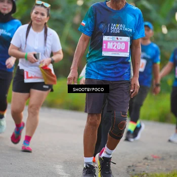 Runner Photo 4488091