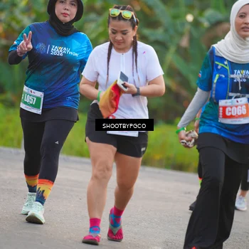 Runner Photo 4488095
