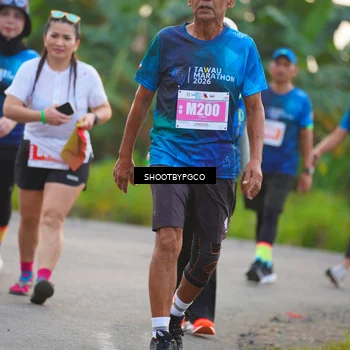 Runner Photo 4488096