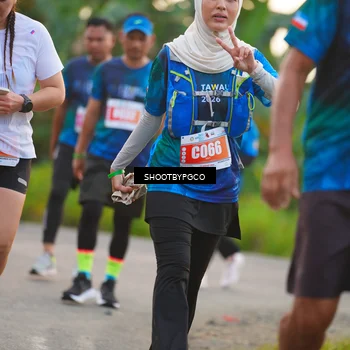 Runner Photo 4488099