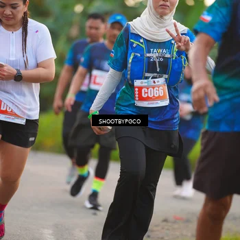 Runner Photo 4488102