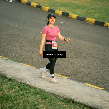 Runner Photo 4488105