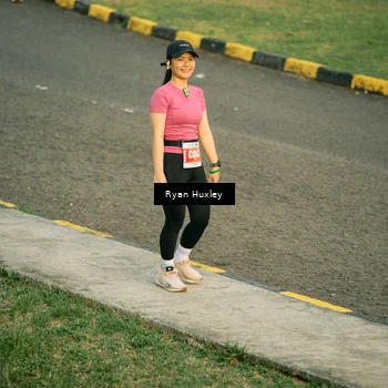 Runner Photo 4488107