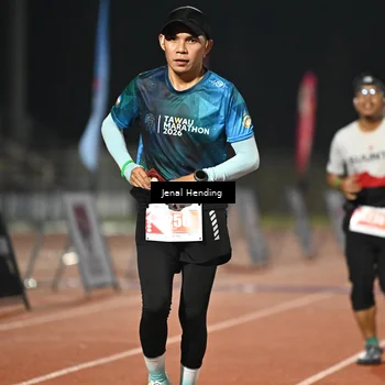 Runner Photo 4488108