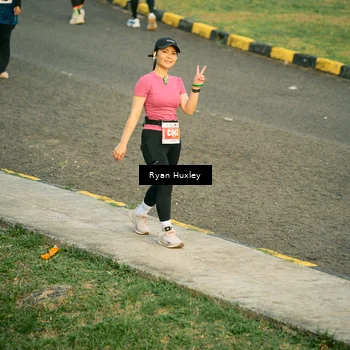 Runner Photo 4488110