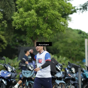 Runner Photo 4488114