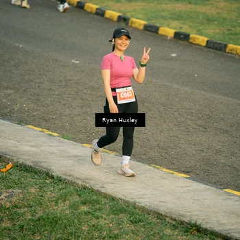 Runner Photo 4488120