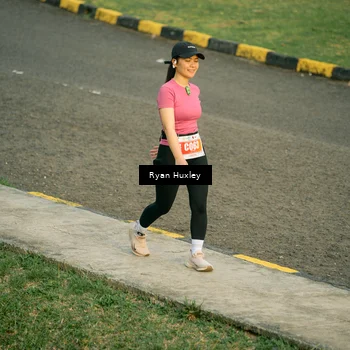 Runner Photo 4488121