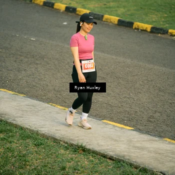 Runner Photo 4488123
