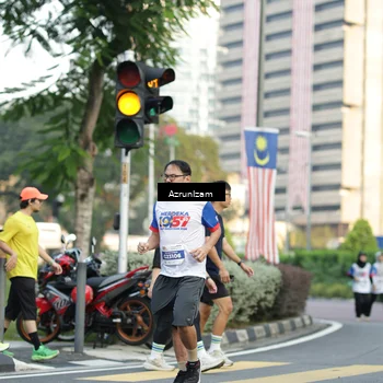 Runner Photo 4488124