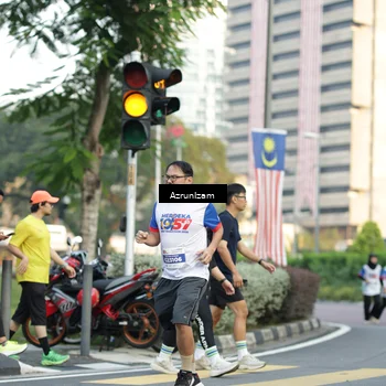 Runner Photo 4488125