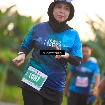 Runner Photo 4488128