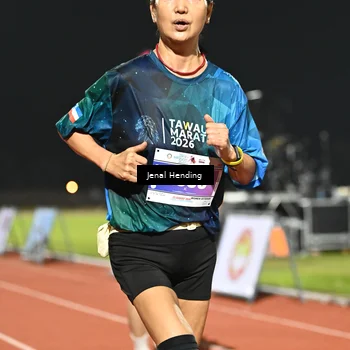 Runner Photo 4488130