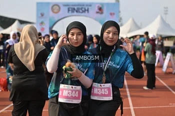 Runner Photo 4488131