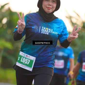 Runner Photo 4488135