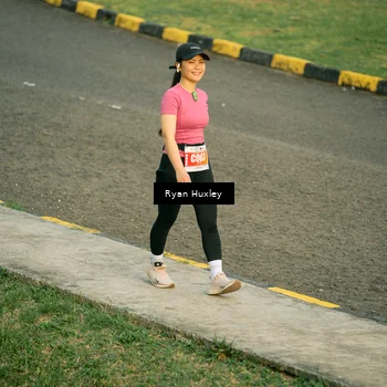Runner Photo 4488137