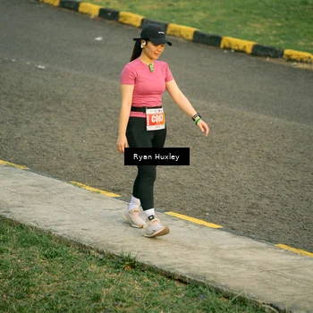 Runner Photo 4488138