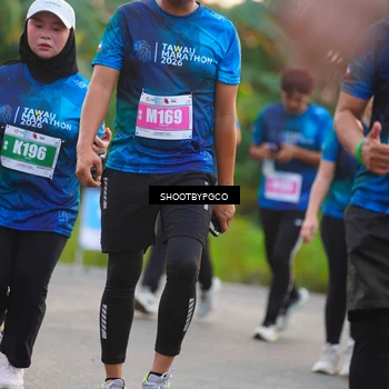 Runner Photo 4488143
