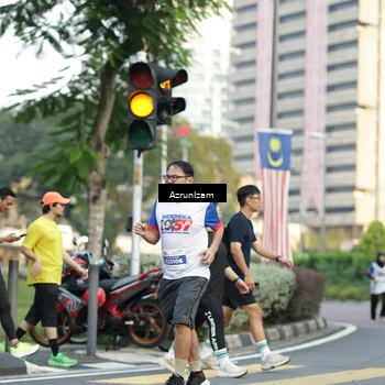 Runner Photo 4488147