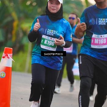 Runner Photo 4488148