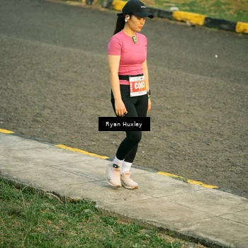 Runner Photo 4488152
