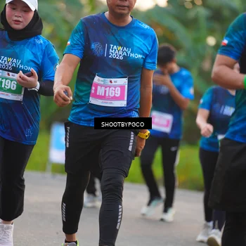 Runner Photo 4488153