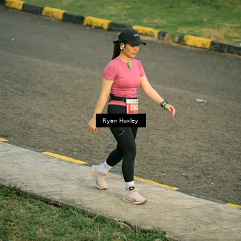 Runner Photo 4488156