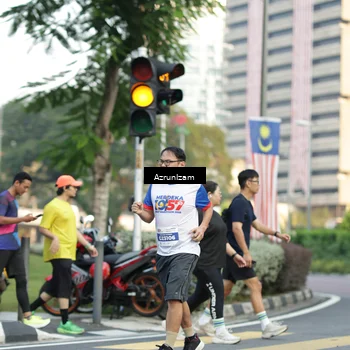 Runner Photo 4488158