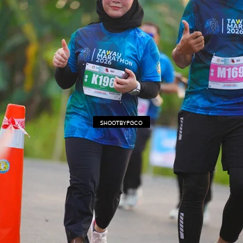 Runner Photo 4488159