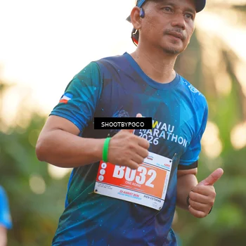 Runner Photo 4488167