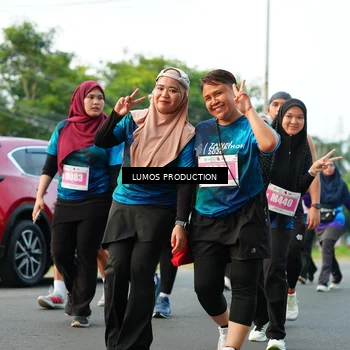 Runner Photo 4488171