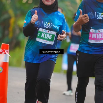 Runner Photo 4488172