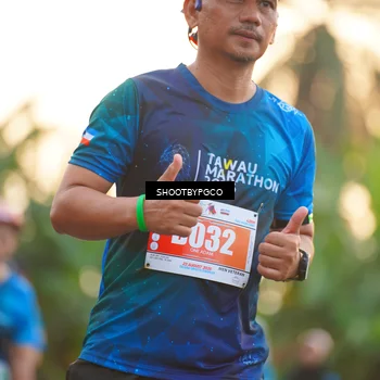 Runner Photo 4488175