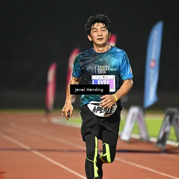 Runner Photo 4488176