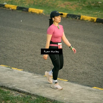 Runner Photo 4488177