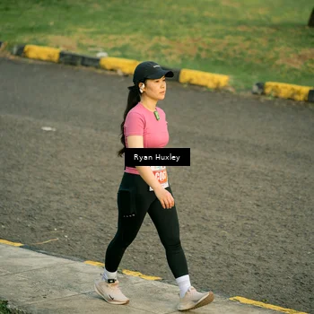 Runner Photo 4488178