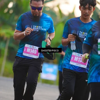 Runner Photo 4488179