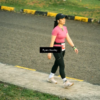 Runner Photo 4488181