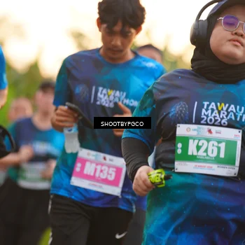 Runner Photo 4488182