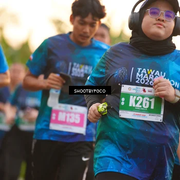 Runner Photo 4488185