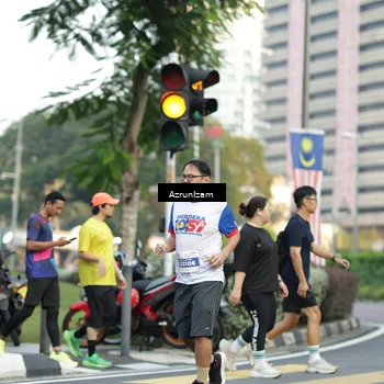 Runner Photo 4488187