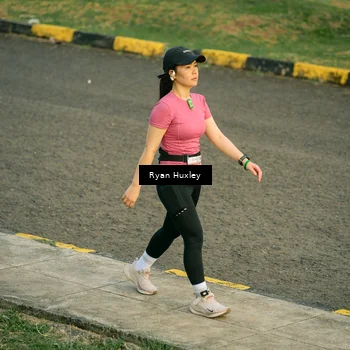 Runner Photo 4488191