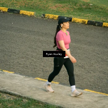 Runner Photo 4488193