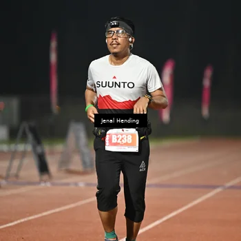 Runner Photo 4488197