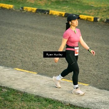 Runner Photo 4488202