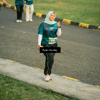 Runner Photo 4488204