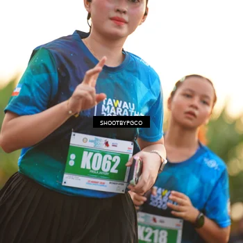 Runner Photo 4488205